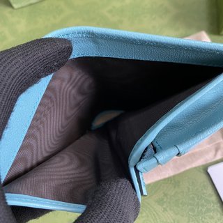 Handbag   Gucci  658244  size  11*9*3  cm  