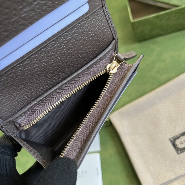 Handbag   Gucci  523155  size  11*8.5*3  cm