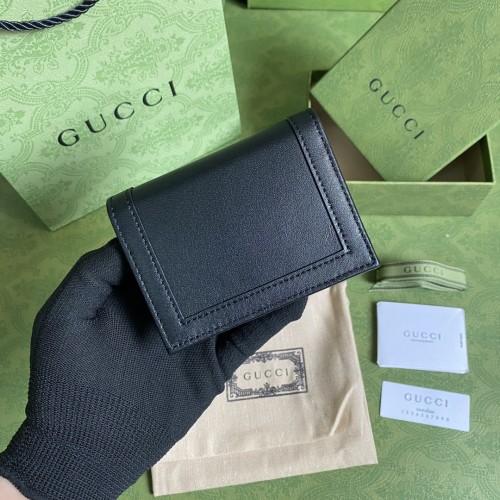  Handbag   Gucci  658244  size  11*9*3  cm