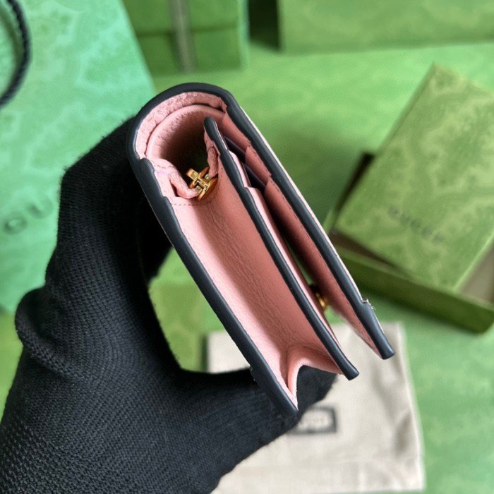 Handbag  Gucci  523155  size  11*8.5*3  cm