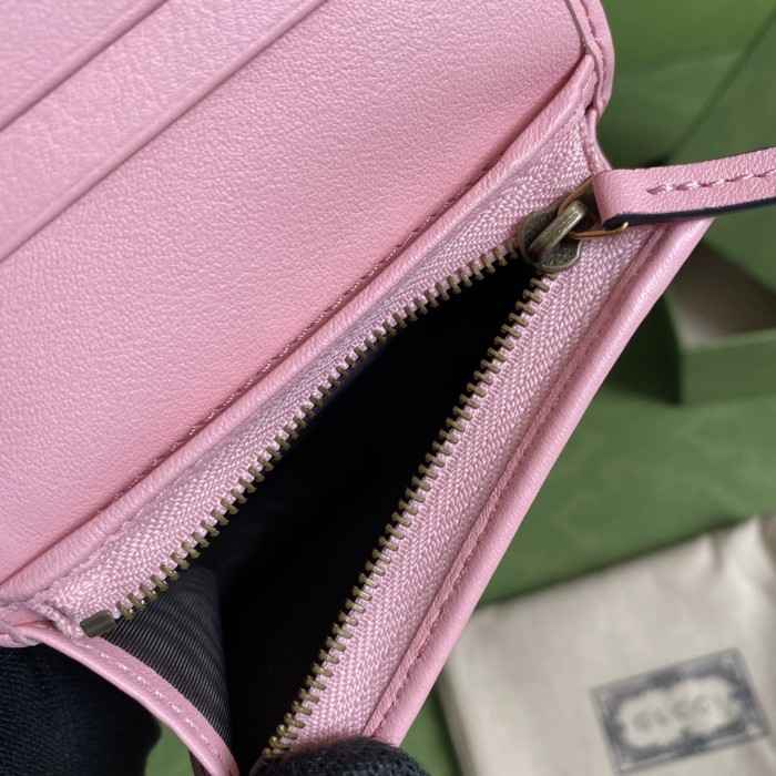 Handbag  Gucci   658244  size  11*9*3  cm