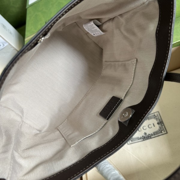 Handbag   Gucci   410812  size  21*20*10  cm