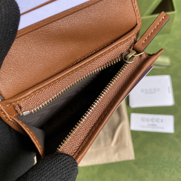  Handbag  Gucci  658244  size  11*9*3  cm