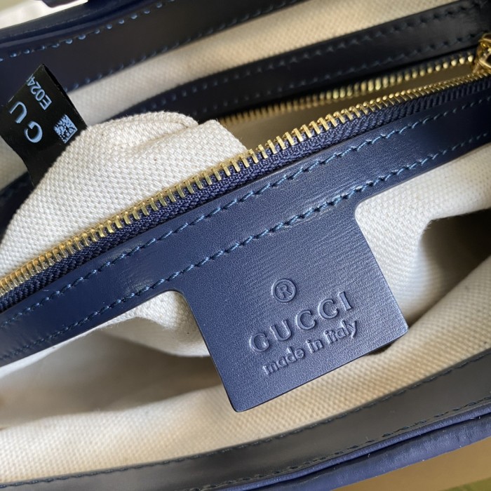 Handbag   Gucci  636709  size  28*19*4.5  cm