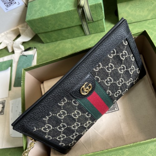  Handbag   Gucci  503877  size  26*17*8  cm