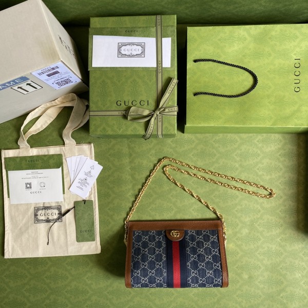  Handbag    Gucci  503877  size  26*17*8  cm