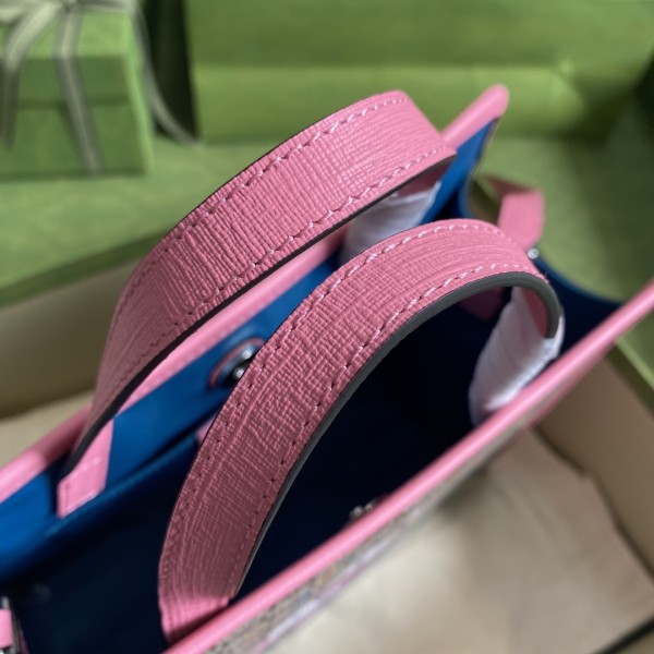  Handbag  Gucci   630542  size 28*25*11  cm