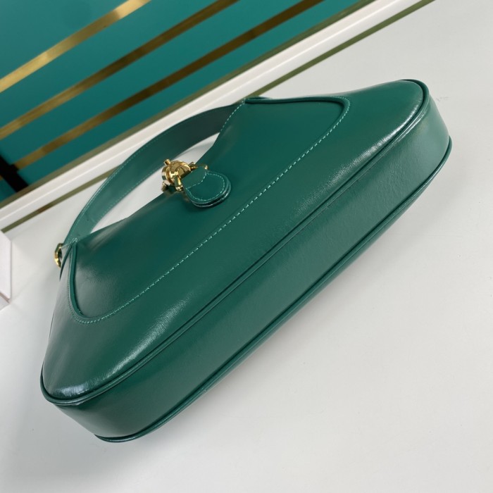  Handbag  Gucci   636709  size  27.5*19*4  cm