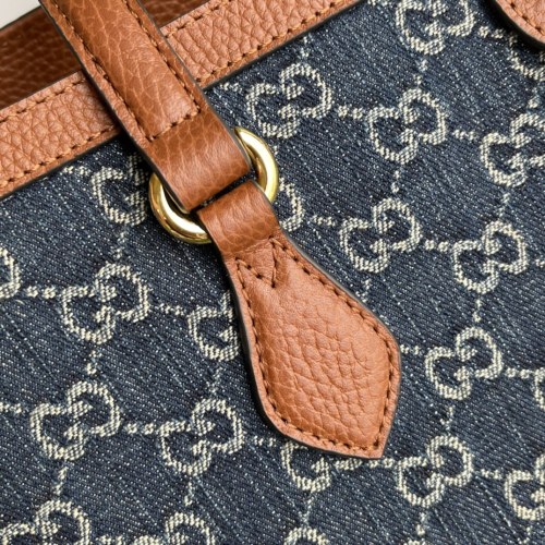 Handbag  Gucci  631685  size  38*28*14  cm