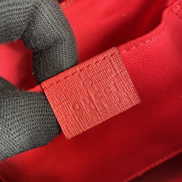  Handbag  Gucci  410812   size  21*20*10  cm