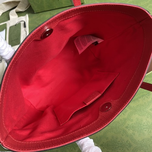  Handbag  Gucci  410812   size  21*20*10  cm