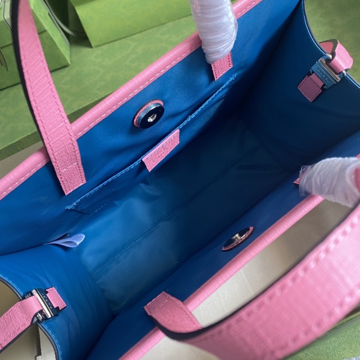  Handbag   Gucci  630542  size  28*25*11   cm