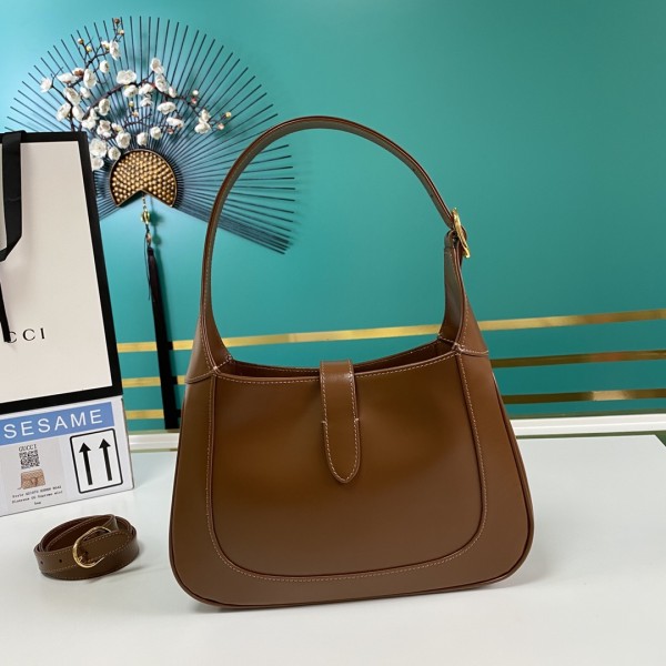  Handbag   Gucci   636709  size  27.5*19*4   cm