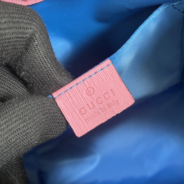 Handbag   Gucci   410812   size  21*20*10  cm  