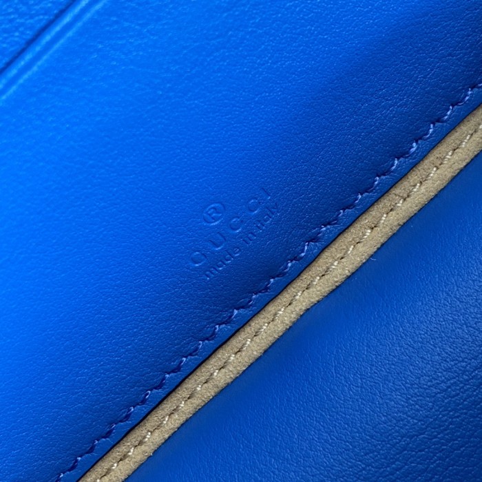 Handbag   Gucci  658230  size  17*10*5.5  cm