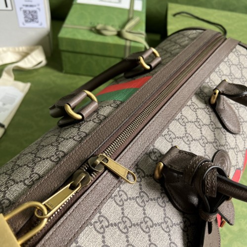 Handbag   Gucci  687828  size  44*27*23  cm