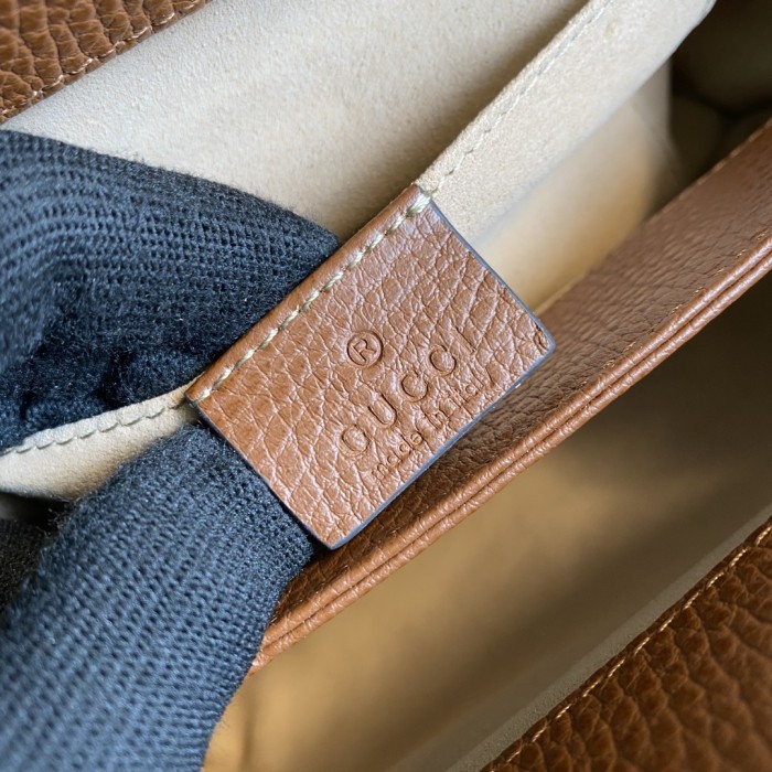  Handbag    Gucci  503877  size  26*17*8  cm