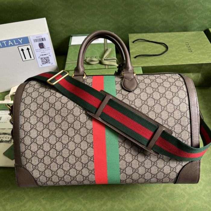 Handbag   Gucci  687828  size  44*27*23  cm