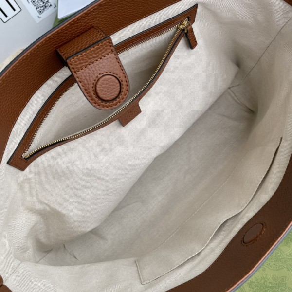 Handbag  Gucci  631685  size  38*28*14  cm