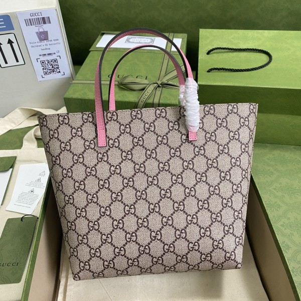 Handbag    Gucci  410812  size  21*20*10  cm