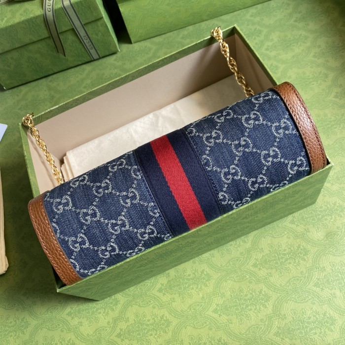  Handbag    Gucci  503877  size  26*17*8  cm