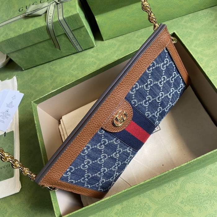  Handbag    Gucci  503877  size  26*17*8  cm