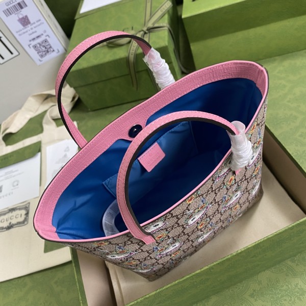 Handbag   Gucci   410812   size  21*20*10  cm  