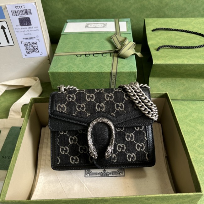 Handbag   Gucci  421970  size  20*15.5*5  cm