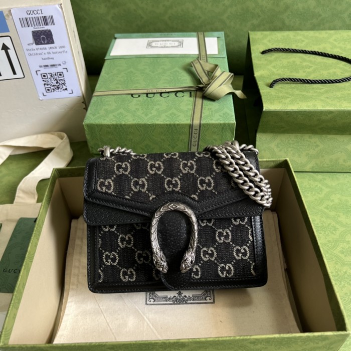 Handbag   Gucci  421970  size  20*15.5*5  cm