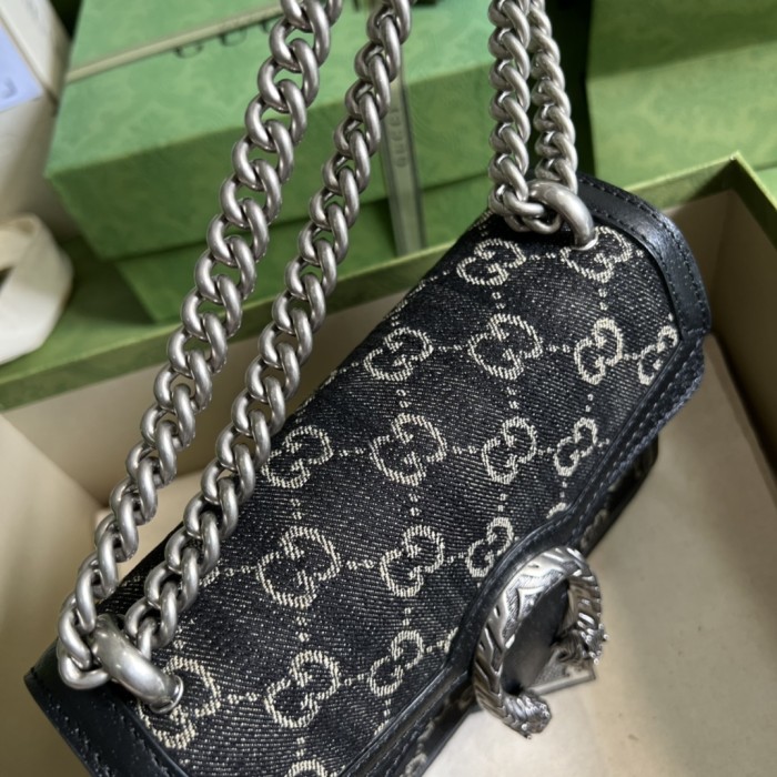 Handbag   Gucci  421970  size  20*15.5*5  cm