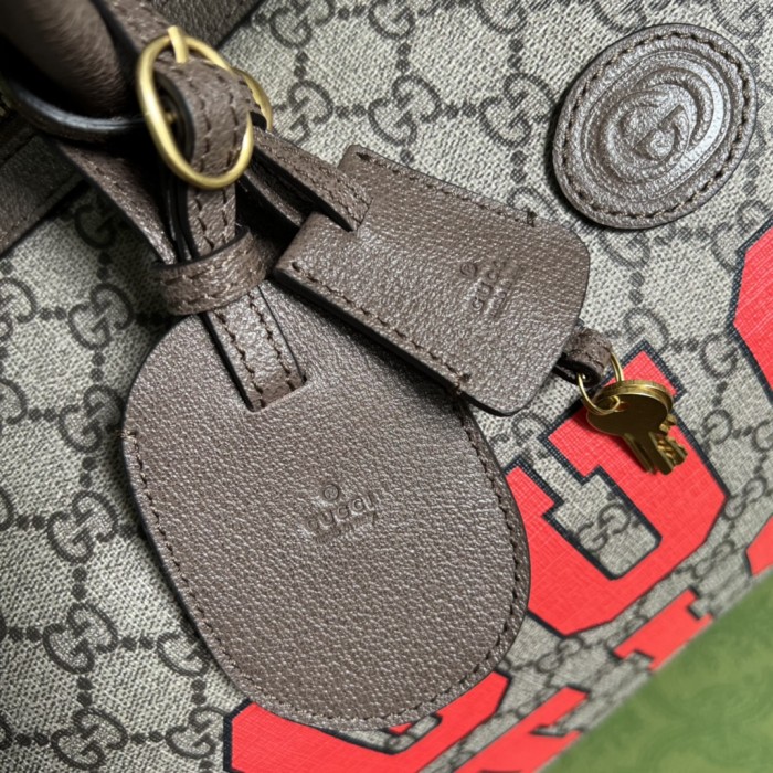 Handbag   Gucci  687828  size  44*27*23  cm