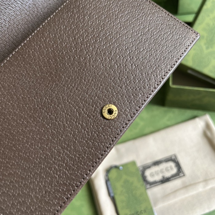  Handbag  Gucci  696817  size  19x 11x 5  cm