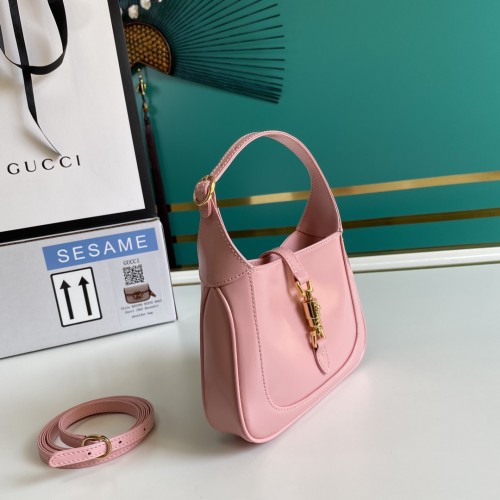  Handbag    Gucci  637091  size  19*13*3  cm