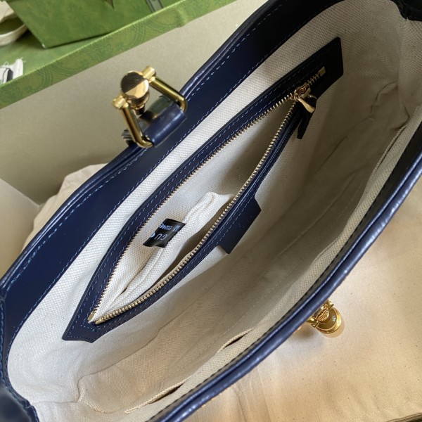 Handbag   Gucci  636709  size  28*19*4.5  cm