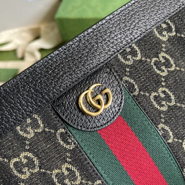  Handbag   Gucci  503877  size  26*17*8  cm