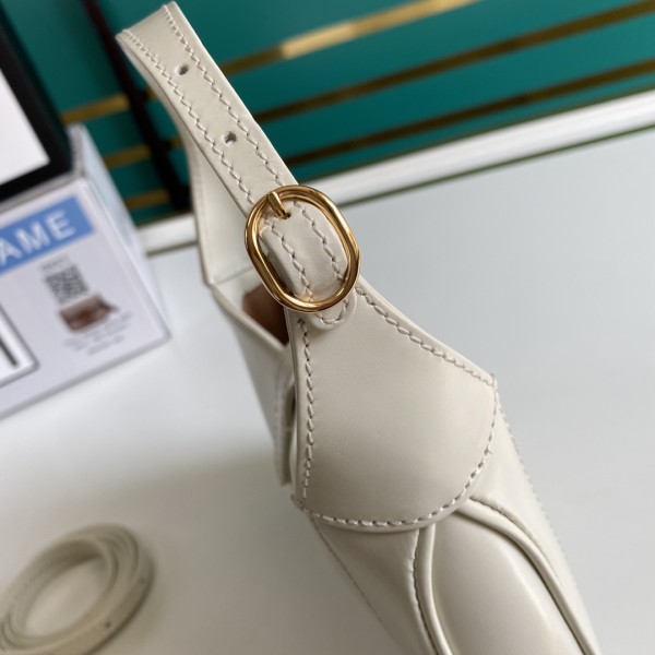 Handbag   Gucci  637091  size  19*13*3  cm