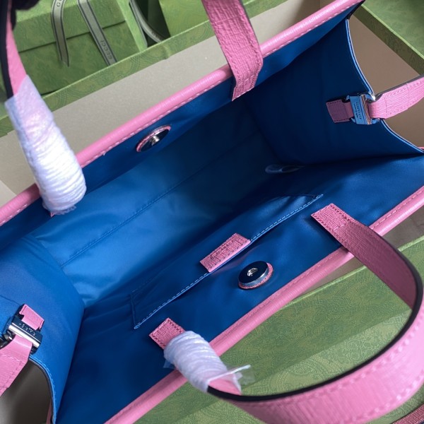  Handbag  Gucci   630542  size 28*25*11  cm