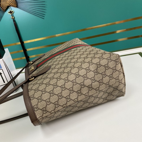  Handbag   Gucci   631685  size   38*28*14  cm