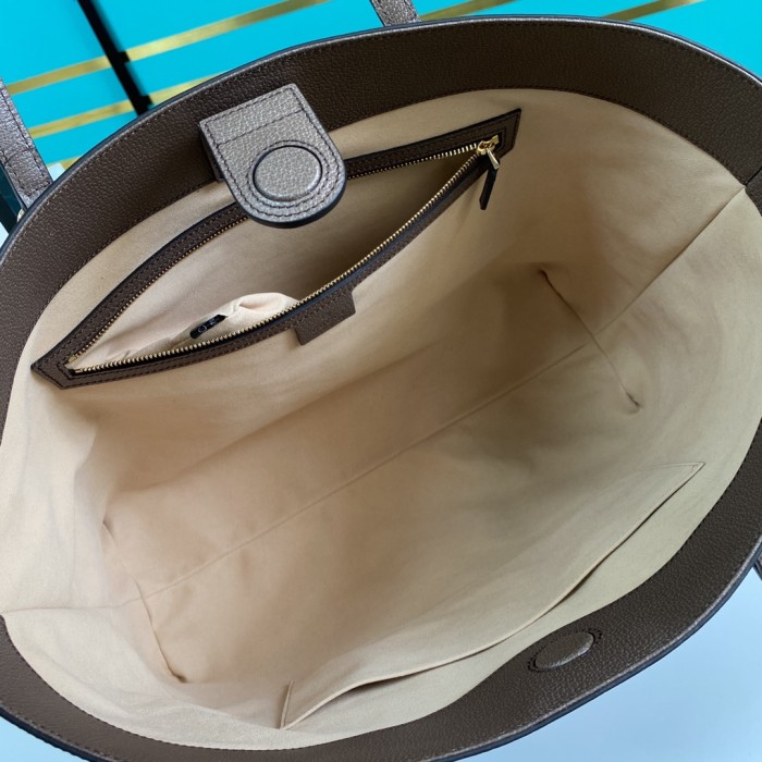  Handbag   Gucci   631685  size   38*28*14  cm