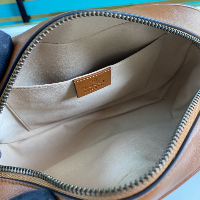  Handbag  Gucci   447632  size  24*12*7  cm