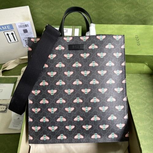 Handbag   Gucci  681298  size  39*38*11  cm