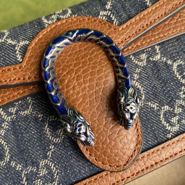  Handbag  Gucci  476432    size  16.5*10*4.5  cm 