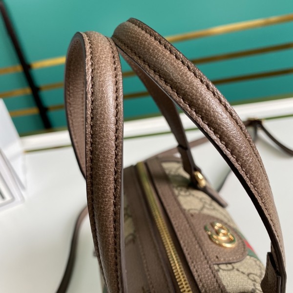  Handbag   Gucci   602577  size  25.5*14*14  cm