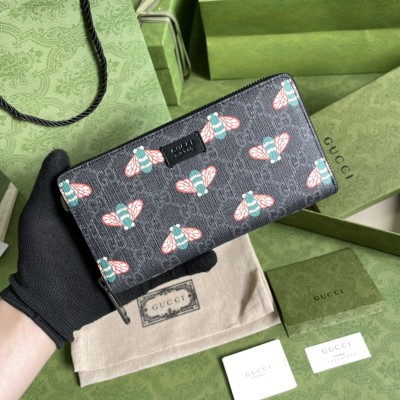  Handbag   Gucci   451273  size  19*10.5*2.5  cm