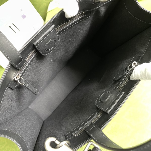 Handbag   Gucci  681298  size  39*38*11  cm