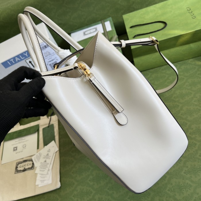  Handbag   Gucci  649015   size  40*30*15  cm