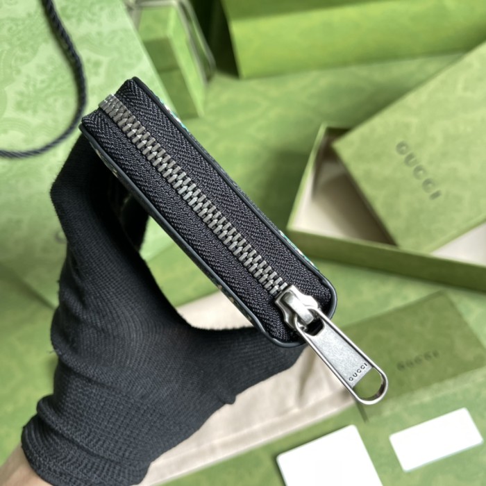  Handbag   Gucci   451273  size  19*10.5*2.5  cm