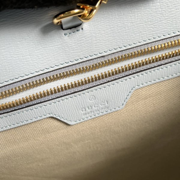 Handbag   Gucci  687827  size   38*32*12  cm