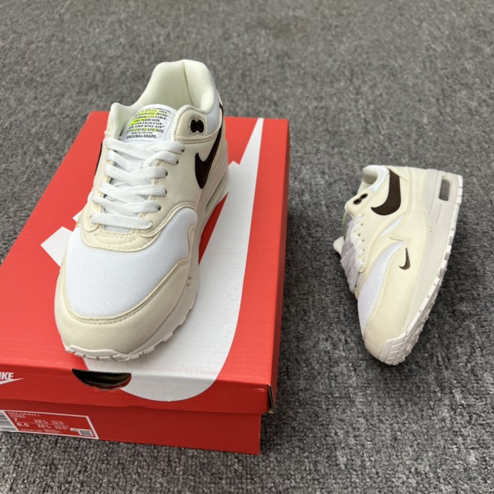 Nike Air Max 1 Sail Ironstone