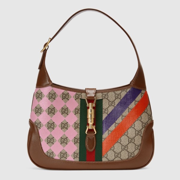  Handbag   Gucci  636706  size  28X19X4.5  cm